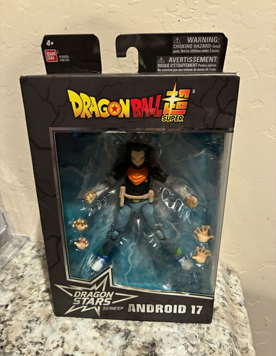 Bandai dragon stars series - dragon,